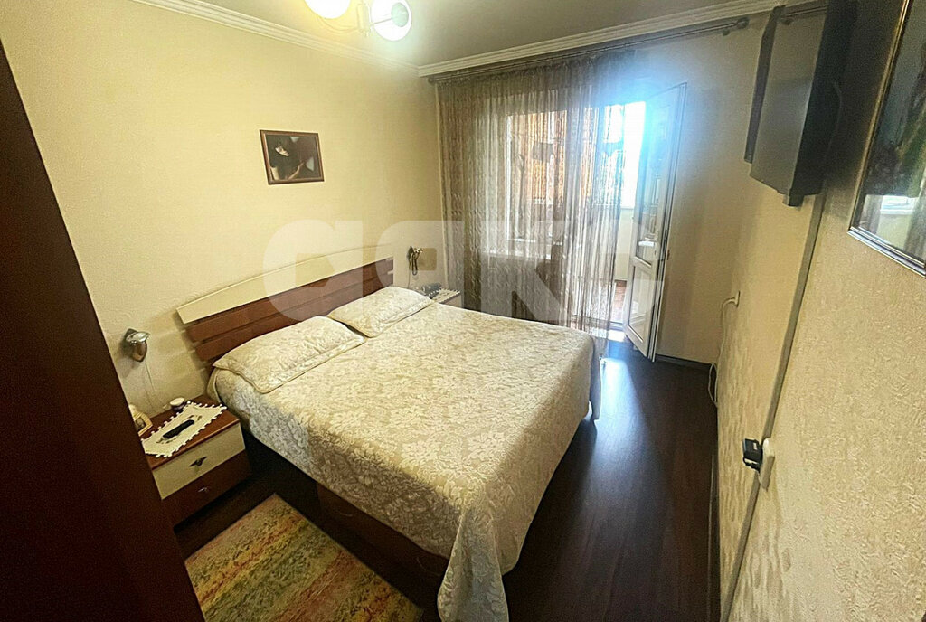 квартира г Майкоп ул 12 Марта 130/1 фото 5