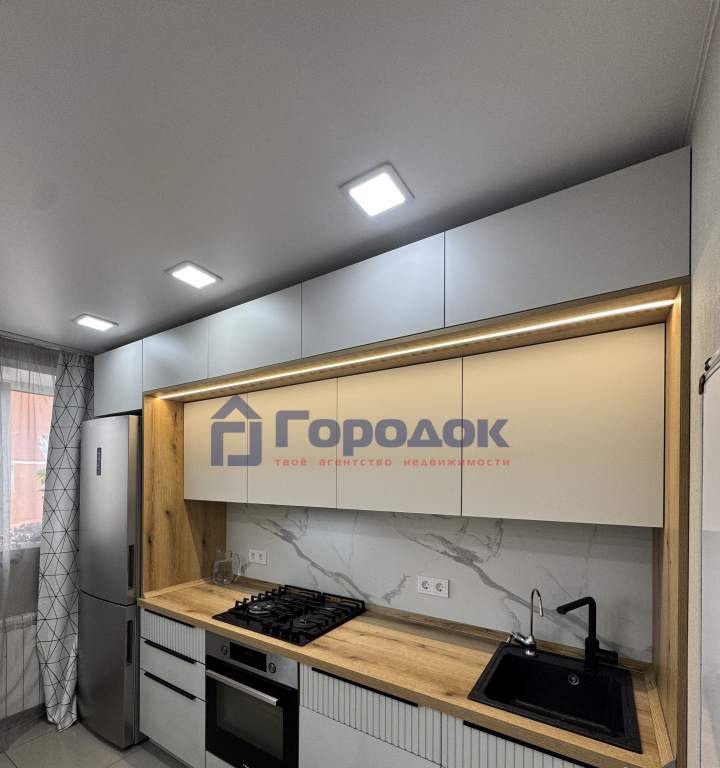 квартира г Каменск-Уральский Южный б-р Комсомольский 59 м-н фото 1