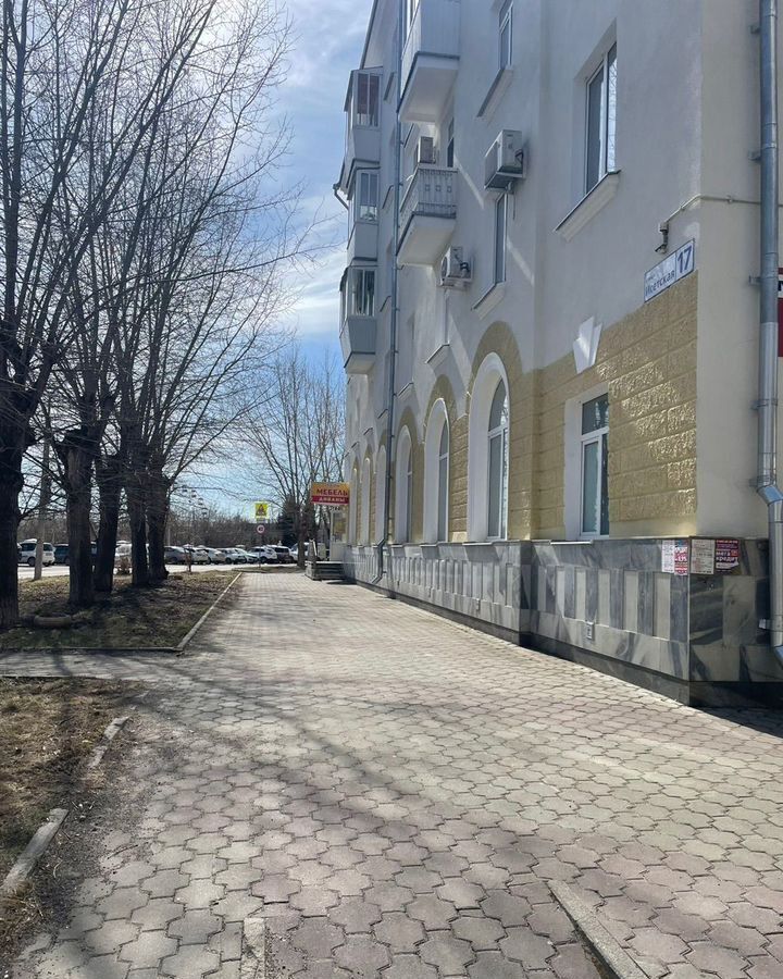 свободного назначения г Каменск-Уральский ул Исетская 17 фото 3