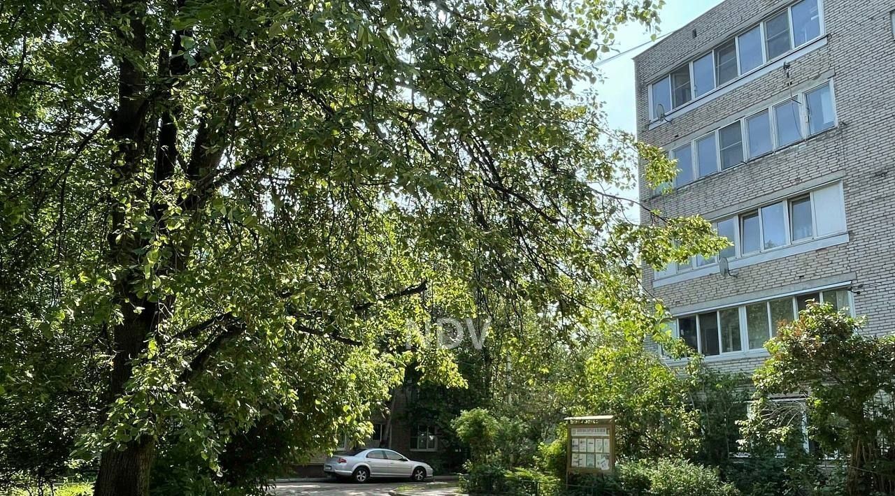 квартира г Химки мкр Сходня ул Первомайская 30 Сходня фото 18
