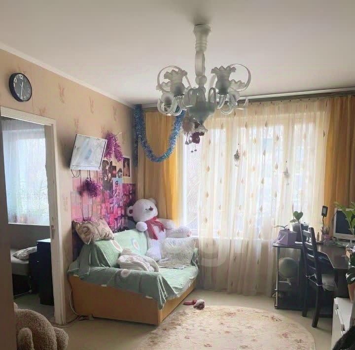 квартира г Химки ш Куркинское 26 Химки фото 5