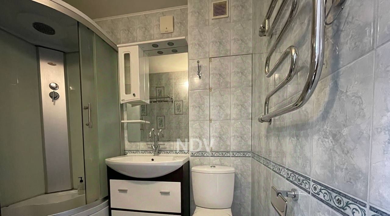 квартира г Химки мкр Сходня ул Первомайская 30 Сходня фото 7