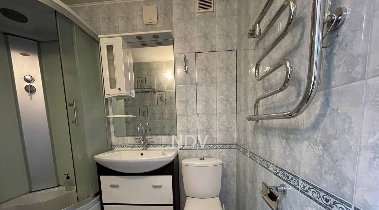 квартира г Химки мкр Сходня ул Первомайская 30 Сходня фото 9