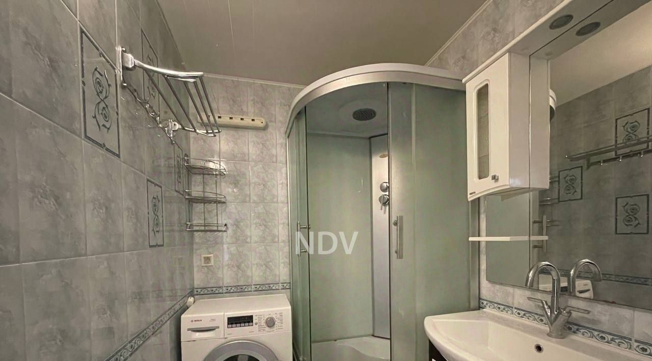 квартира г Химки мкр Сходня ул Первомайская 30 Сходня фото 8