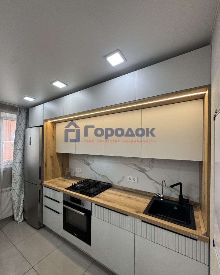 квартира г Каменск-Уральский б-р Комсомольский 59 фото 1