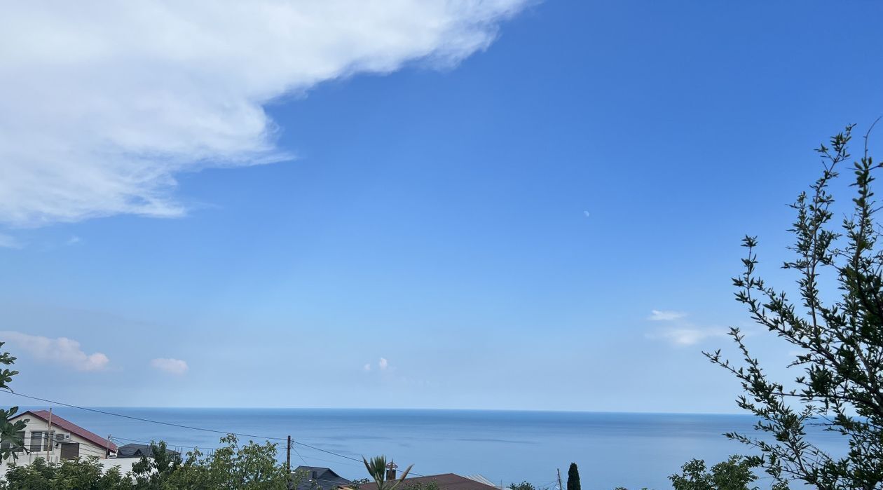 квартира г Ялта г Алупка спуск Виноградный, 6/1 фото 4