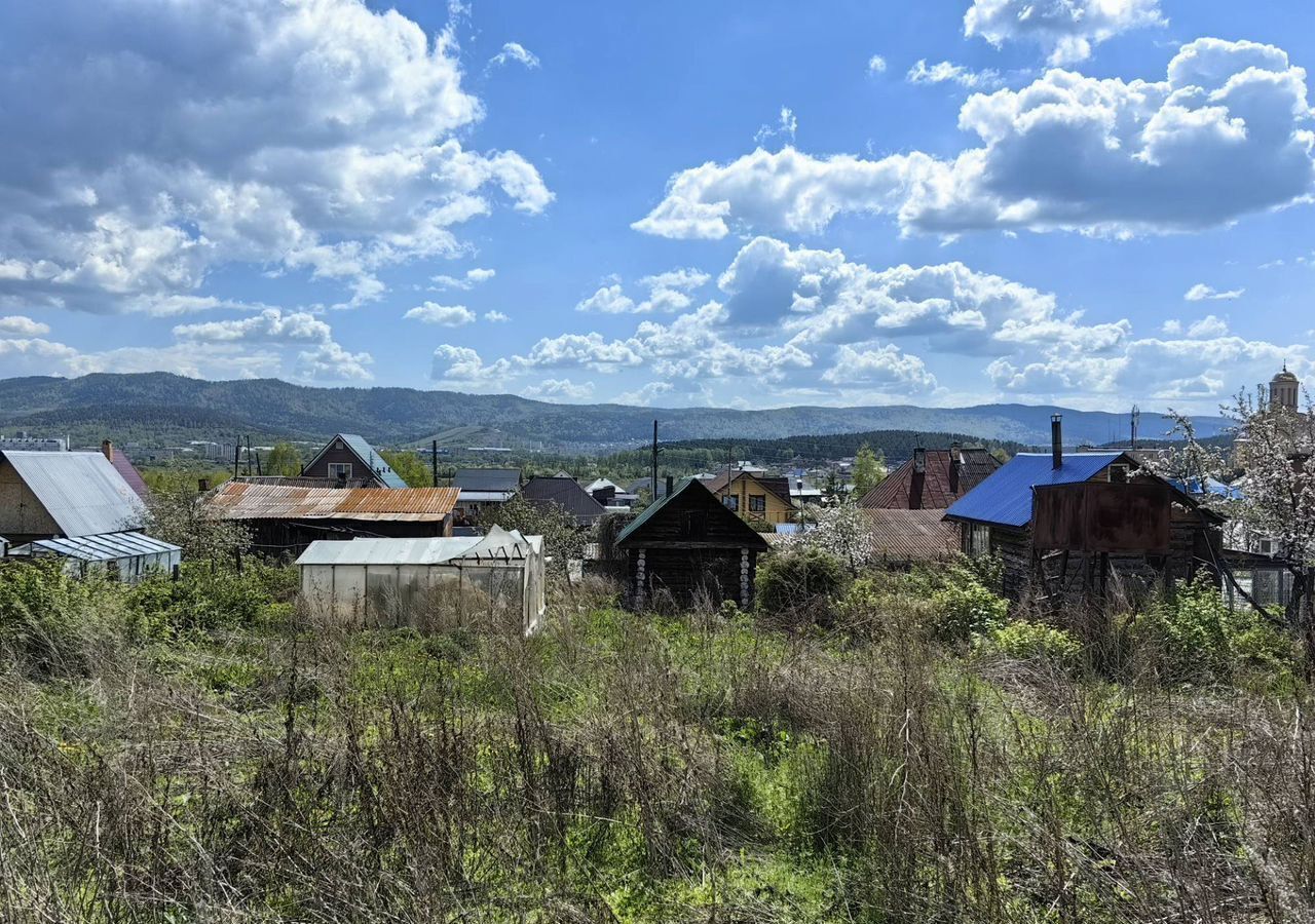 земля г Миасс п Тургояк ул Ленина р-н Тургоякский, Миасский г. о. фото 1