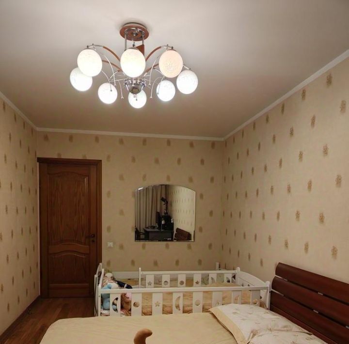 квартира г Реутов ул Новая 21 Реутов фото 6