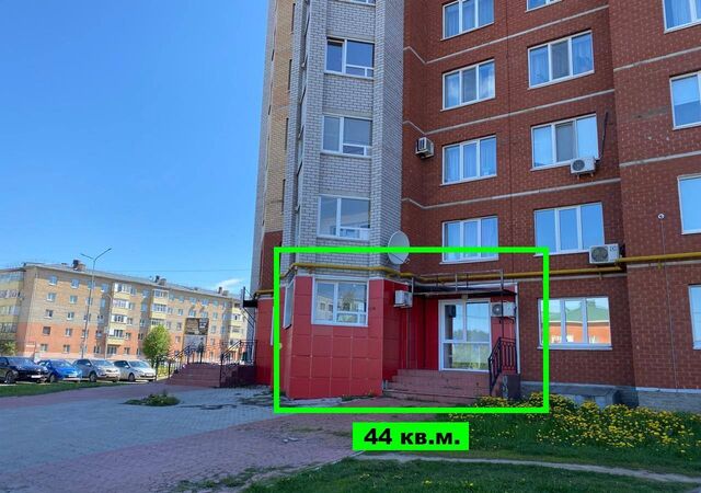 торговое помещение ул Карла Маркса 21 фото