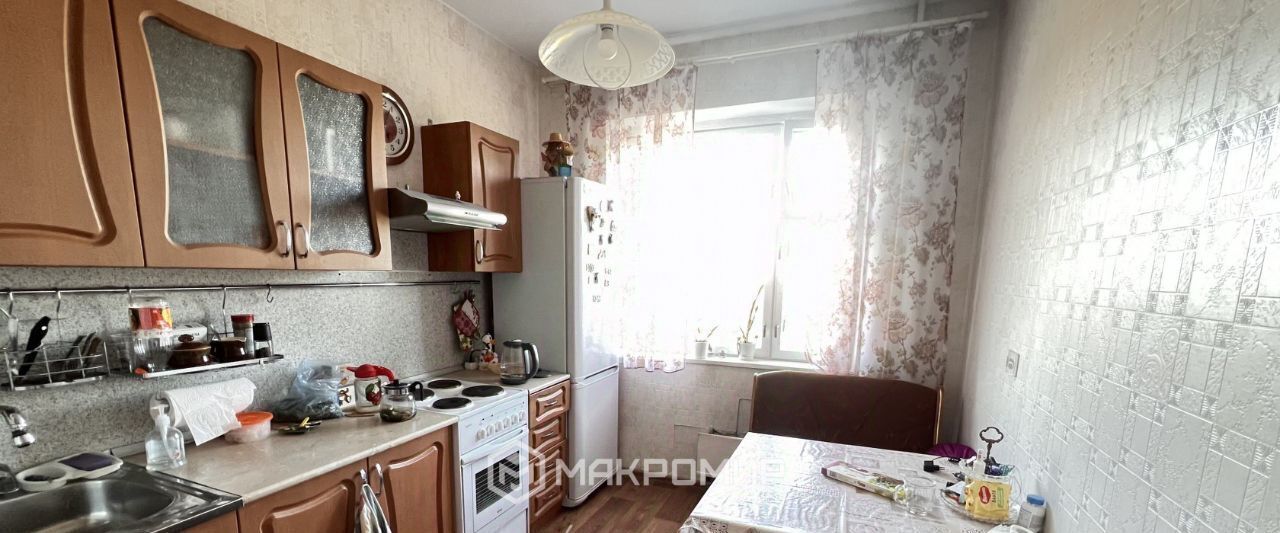 квартира г Архангельск р-н Ломоносовский округ пр-кт Московский 4к/1 фото 2