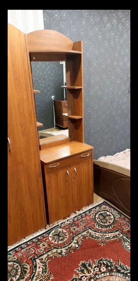 комната г Брянск рп Радица-Крыловка Бежицкий район ул Ново-Советская 73/46 фото 4