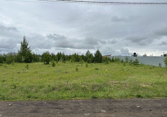 мкр-н Светлый, Ижевск фото