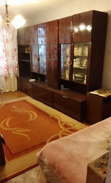 квартира г Москва метро Гражданская проезд Дмитровский 16 фото 5