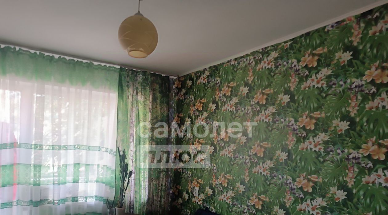 квартира г Курск р-н Сеймский проезд Элеваторный 5 фото 2