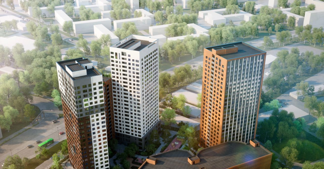 офис г Екатеринбург Геологическая ул Черкасская 5к/1 фото 4