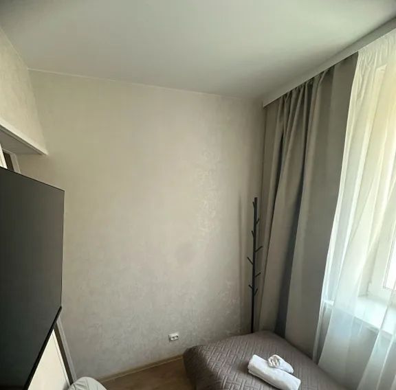 комната г Владивосток р-н Фрунзенский ул Авраменко 13 фото 3