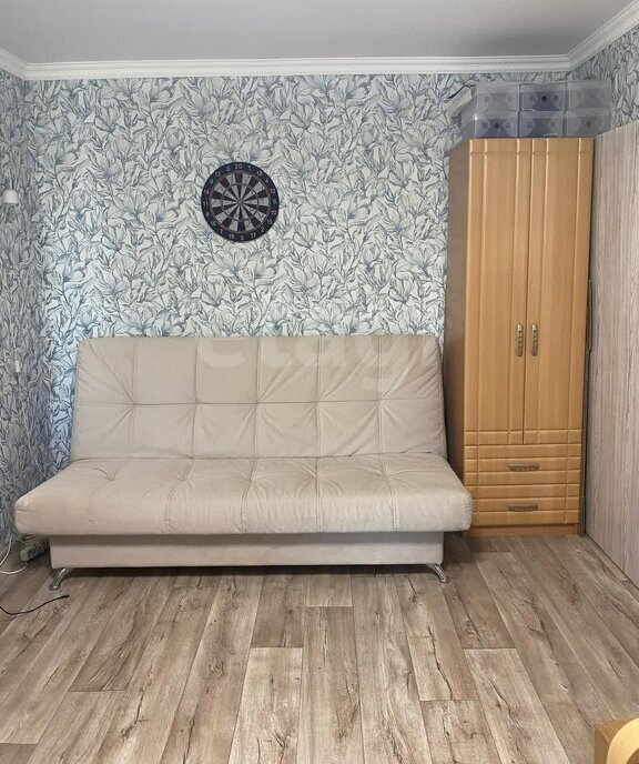 квартира г Евпатория пгт Мирный пр-кт Мира 4 фото 13