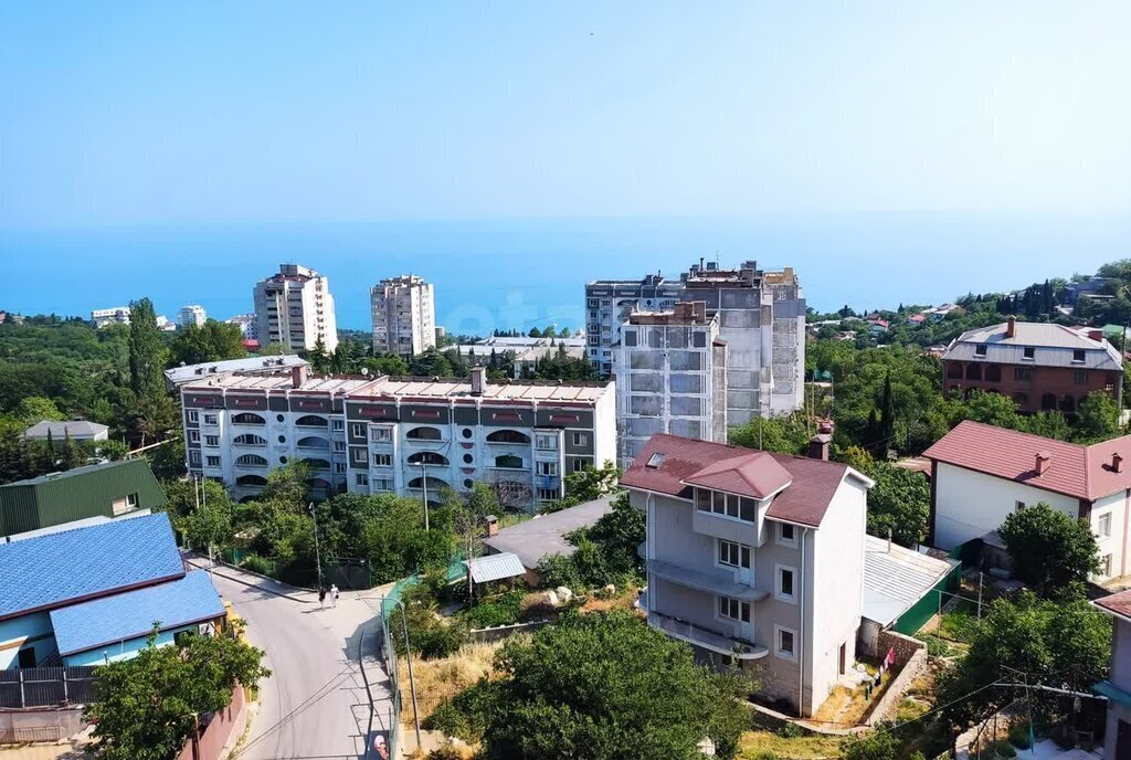 квартира г Ялта пгт Кореиз ул Родниковая фото 12