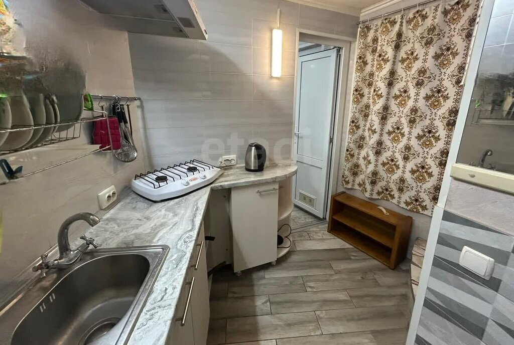 квартира г Ялта пгт Симеиз ул Григория Неуймина 7 фото 20