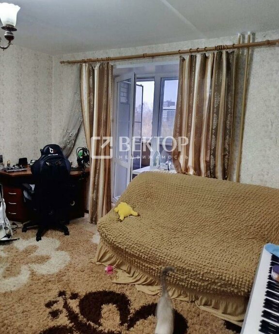 квартира г Иваново ул Свободы 47 фото 2