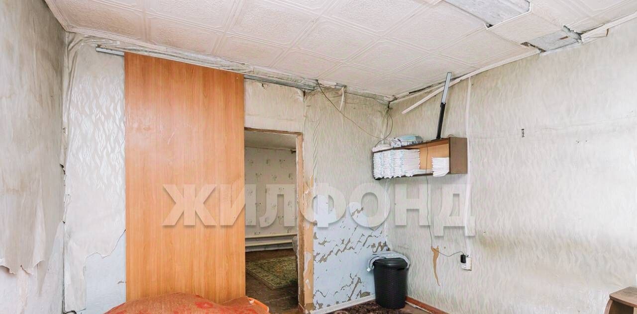 дом г Новосибирск ул Районная Площадь Маркса фото 3
