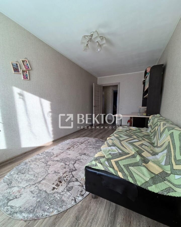 квартира г Иваново р-н Ленинский пр-кт Текстильщиков 46а фото 3