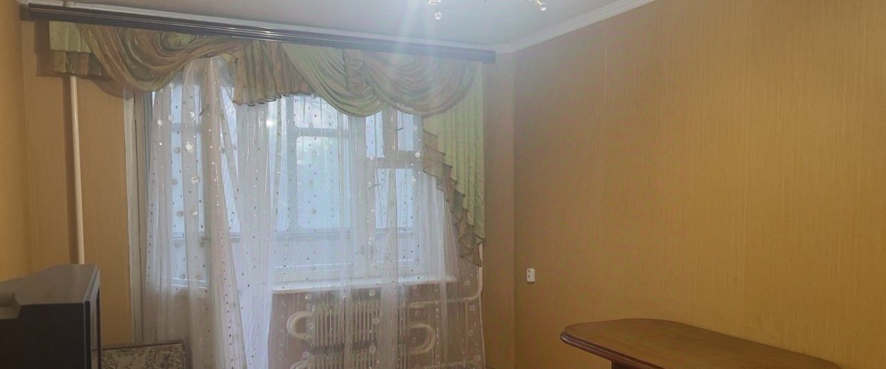 квартира г Белгород Западный ул Есенина 36 фото 3