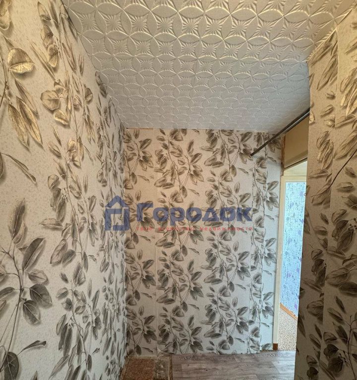 квартира г Каменск-Уральский посёлок Трубников м-н, Олега Кошевого, 1а фото 11