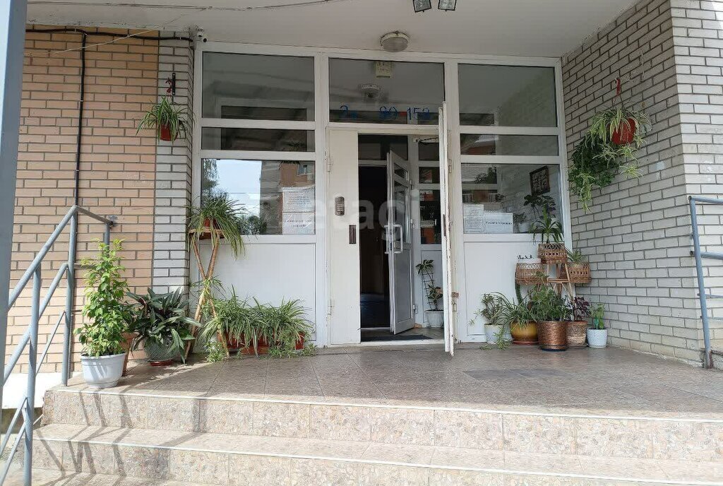 квартира г Краснодар р-н Западный ул Кожевенная 62 фото 10