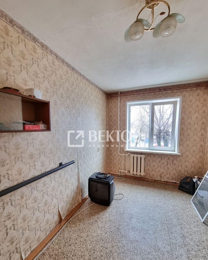 квартира г Иваново р-н Советский ул 1-я Лагерная 20 фото 8