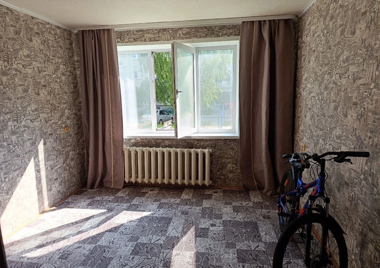 квартира г Каменск-Уральский ул Лермонтова 107 фото 5