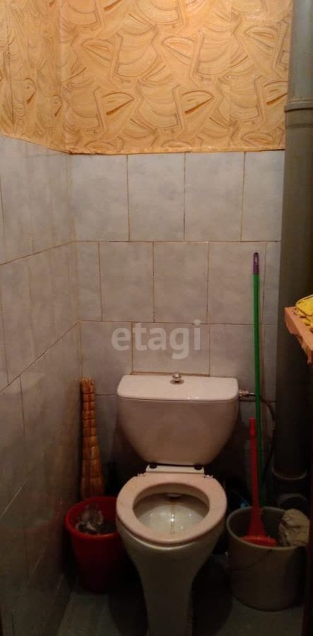 комната г Нижний Тагил р-н Дзержинский ул Юности 3к/2 фото 15