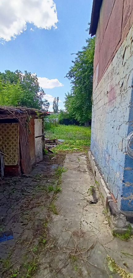 земля г Тамбов р-н Октябрьский снт Дружба 72 фото 7