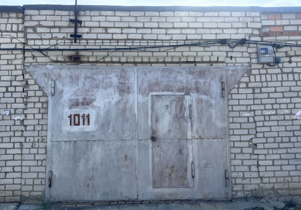 гараж г Волгоград р-н Кировский ул им. Ляпунова фото 1