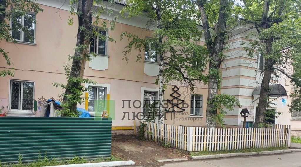 комната г Ангарск кв-л 47 10 фото 1