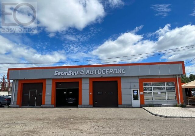 свободного назначения Авиастроительная ул Ижевская 4а фото
