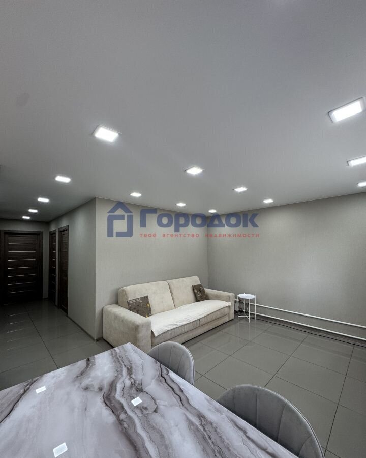квартира г Каменск-Уральский б-р Комсомольский 59 фото 9