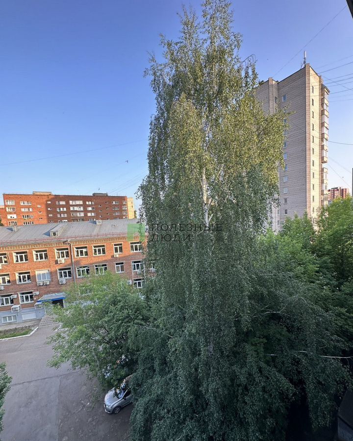 квартира г Ижевск р-н Первомайский ул Орджоникидзе 25а фото 10