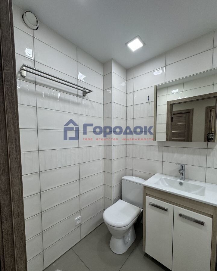 квартира г Каменск-Уральский б-р Комсомольский 59 фото 25