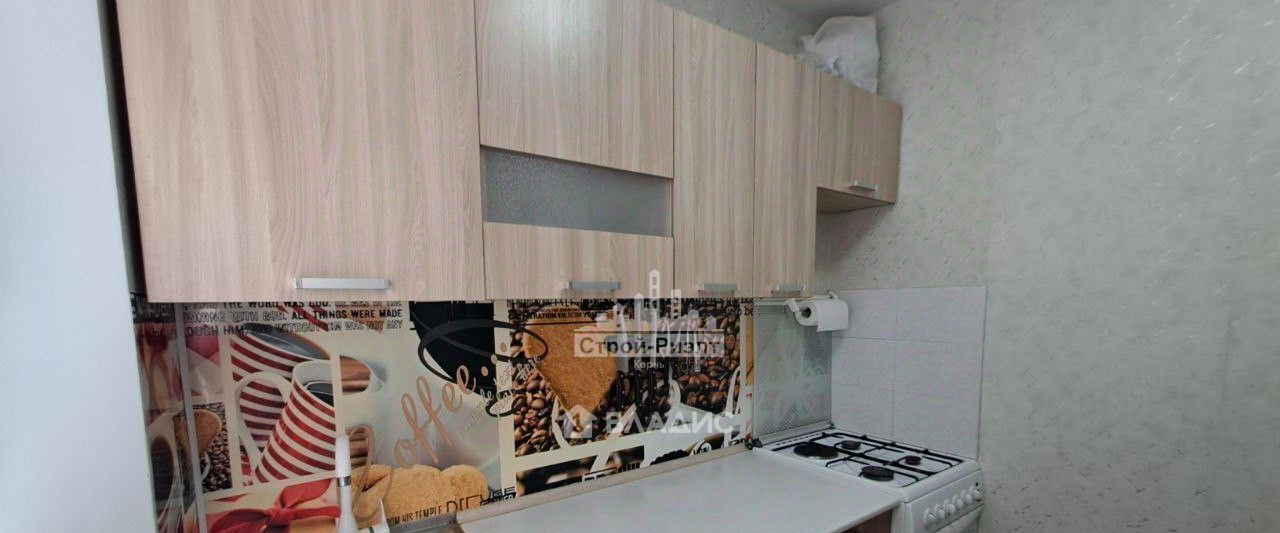 квартира г Керчь ул Орджоникидзе 49/4 фото 7