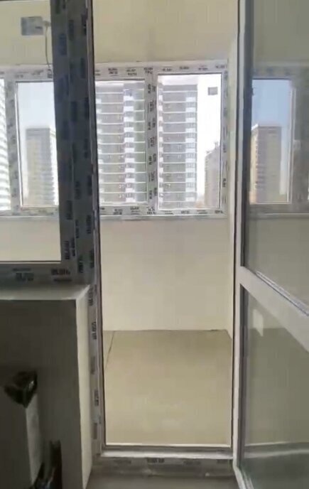 квартира г Краснодар ул Командорская 6к/2 фото 1