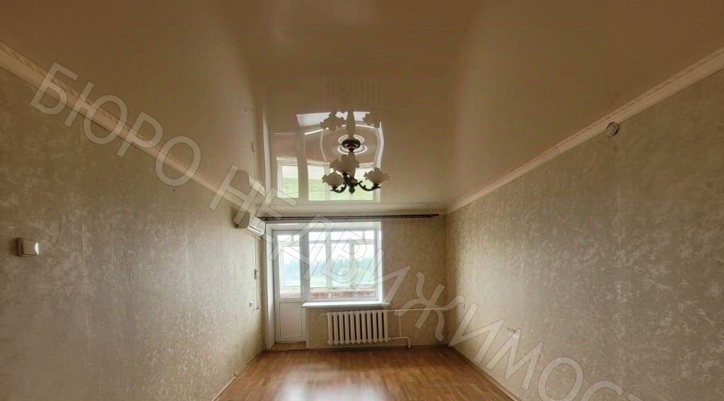 квартира г Балашов ул Автомобилистов 5 фото 2