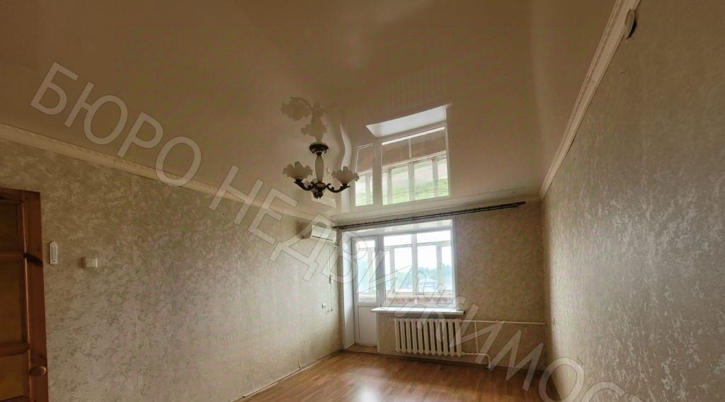 квартира г Балашов ул Автомобилистов 5 фото 4