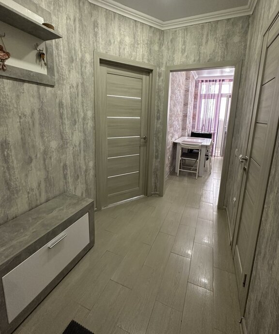 квартира г Краснодар ул им. Героя Сарабеева В.И. 5 фото 1