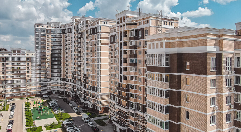 квартира г Краснодар ул им. Мурата Ахеджака 12к/1 фото 1