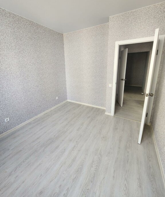 квартира г Краснодар ул им. Героя Ростовского 8к/3 фото 3