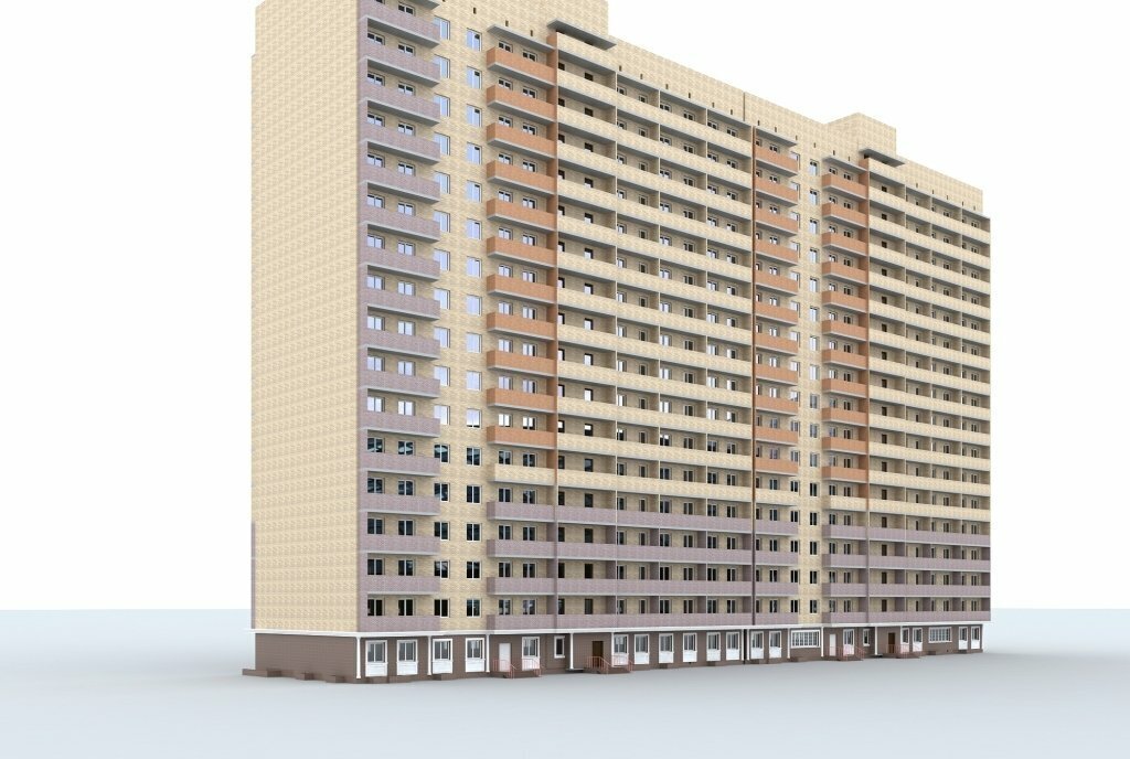 квартира г Краснодар ул им. Евгении Жигуленко 5к/2 фото 4