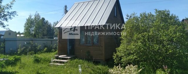 дом снт тер.Луговина 829 фото