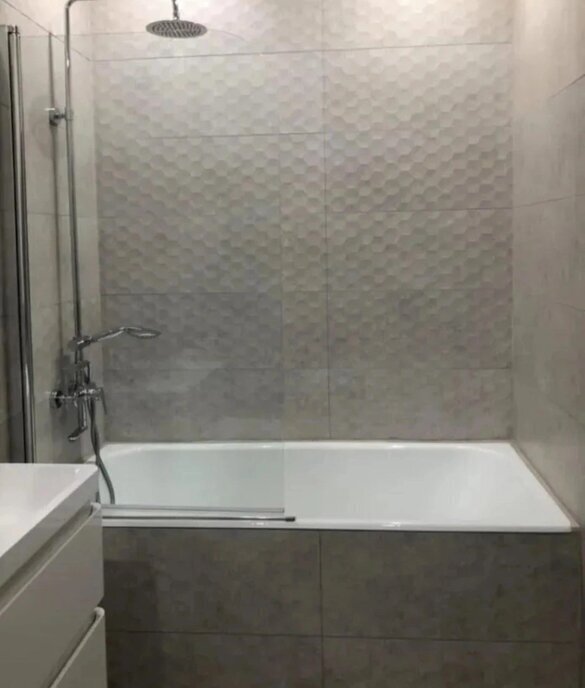 квартира г Краснодар ул Командорская 6к/2 фото 4