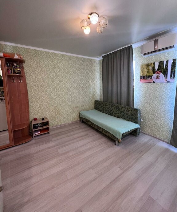 квартира г Краснодар п свх Прогресс п Березовый ул им. Мечникова И.И. 3 фото 4